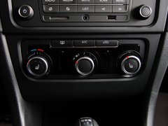高尔夫 2012款 1.4TSI DSG 豪华型