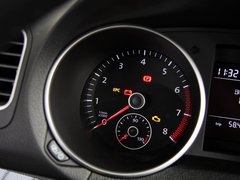 高尔夫 2012款 1.4TSI DSG 豪华型