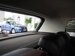 高尔夫 2012款 1.4TSI DSG 豪华型