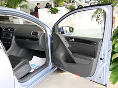 高尔夫 2012款 1.4TSI DSG 豪华型