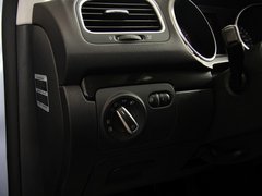 高尔夫 2012款 1.4TSI DSG 豪华型