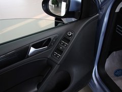 高尔夫 2012款 1.4TSI DSG 豪华型