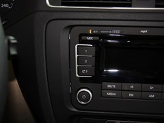 速腾 2012款 1.6L 手动 舒适型