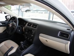 速腾 2012款 1.6L 手动 舒适型