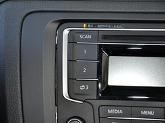 速腾 2012款 1.6L 手动 舒适型