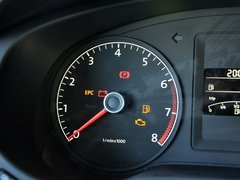 速腾 2012款 1.6L 手动 舒适型
