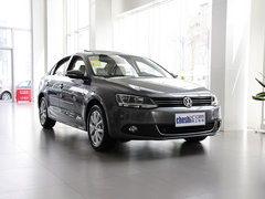 一汽-大众  1.4TSI 手动