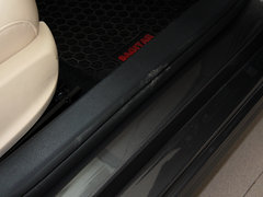 速腾 2012款 1.4TSI 手动 豪华型