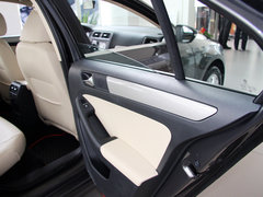 速腾 2012款 1.4TSI 手动 豪华型