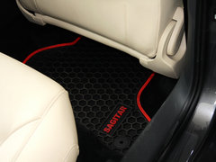 速腾 2012款 1.4TSI 手动 豪华型