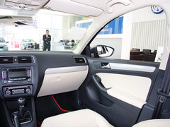 速腾 2012款 1.4TSI 手动 豪华型