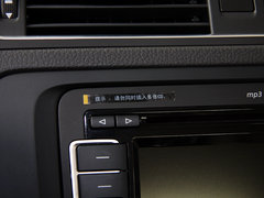 速腾 2012款 1.4TSI 手动 豪华型