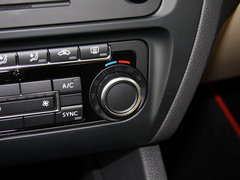 速腾 2012款 1.4TSI 手动 豪华型