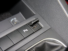 速腾 2012款 1.4TSI 手动 豪华型