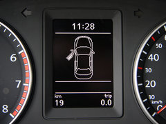 速腾 2012款 1.4TSI 手动 豪华型