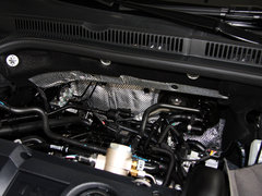 速腾 2012款 1.4TSI 手动 豪华型