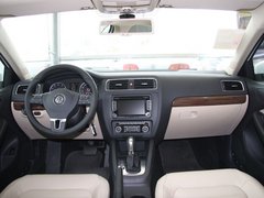 一汽-大众 速腾 1.4TSI DSG 中控台整体