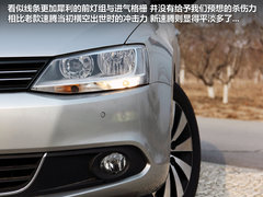 一汽大眾  速騰 1.8TSI DSG