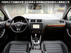一汽大众  速腾 1.8TSI DSG