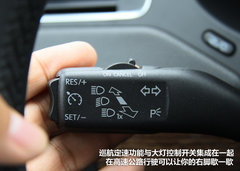 一汽大众  速腾 1.8TSI DSG
