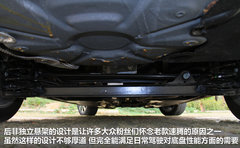 一汽大众  速腾 1.8TSI DSG