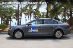 一汽大众  速腾 1.8TSI DSG