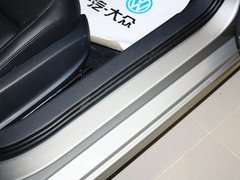 速腾 2012款 1.4TSI DSG 豪华型