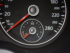 速腾 2012款 1.4TSI DSG 豪华型