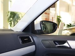 速腾 2012款 1.4TSI DSG 豪华型