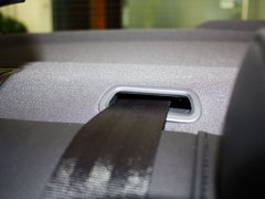 速腾 2012款 1.4TSI DSG 豪华型