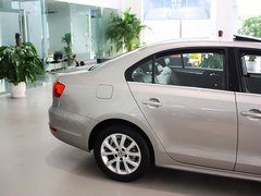 速腾 2012款 1.4TSI DSG 豪华型