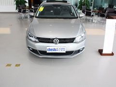 速腾 2012款 1.4TSI DSG 豪华型