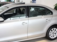 速腾 2012款 1.4TSI DSG 豪华型