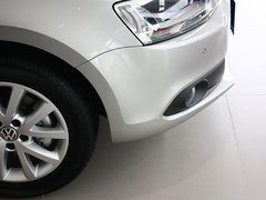 速腾 2012款 1.4TSI DSG 豪华型