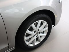 速腾 2012款 1.4TSI DSG 豪华型