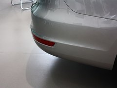 速腾 2012款 1.4TSI DSG 豪华型