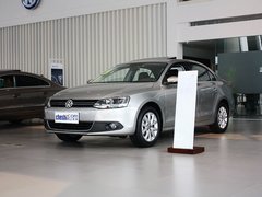 一汽-大众  速腾 1.4TSI DSG