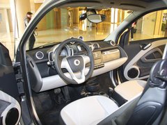 Smart  fortwo 1.0T AMT