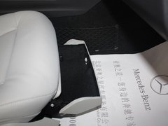奔驰E级 2012款 E260L 1.8T CGI时尚型