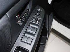 斯巴鲁XV 2012款 2.0 CVT 精英版 5座
