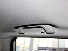 斯巴鲁XV 2012款 2.0 CVT 精英版 5座