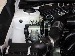 斯巴鲁XV 2012款 2.0 CVT 精英版 5座