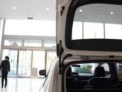 斯巴鲁XV 2012款 2.0 CVT 精英版 5座