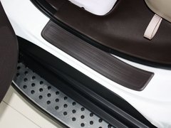本田CR-V 2012款 2.0L 自动 两驱都市版 5座