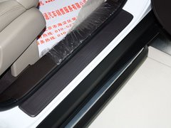 本田CR-V 2012款 2.0L 自动 两驱都市版 5座