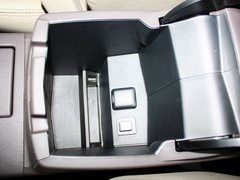 本田CR-V 2012款 2.0L 自动 两驱都市版 5座