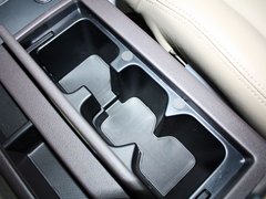 本田CR-V 2012款 2.0L 自动 两驱都市版 5座