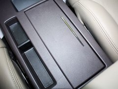 本田CR-V 2012款 2.0L 自动 两驱都市版 5座