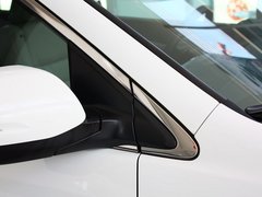 本田CR-V 2012款 2.0L 自动 两驱都市版 5座