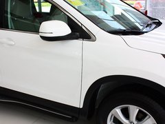 本田CR-V 2012款 2.0L 自动 两驱都市版 5座